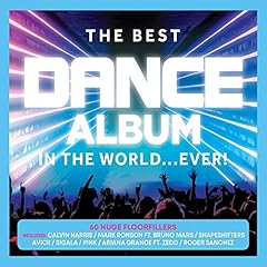 Best dance album d'occasion  Livré partout en France