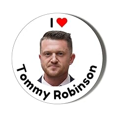 Love tommy robinson for sale  Delivered anywhere in UK