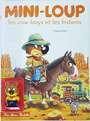 figurines cowboy starlux d'occasion  Livré partout en France