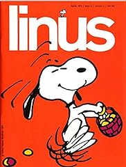 Linus n.85 1972 usato  Spedito ovunque in Italia 