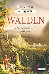 Walden der leben gebraucht kaufen  Wird an jeden Ort in Deutschland