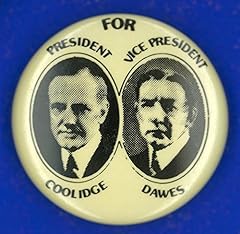 Presidential campaign 1924 for sale  Delivered anywhere in USA 