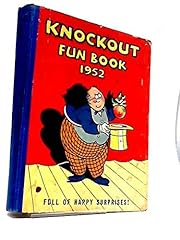Knockout fun book for sale  Delivered anywhere in UK