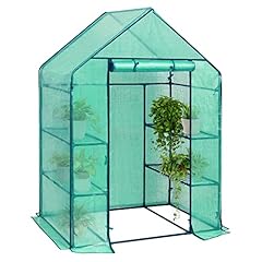 Woltu garden greenhouse for sale  Delivered anywhere in Ireland