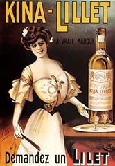 Wonderfulitems kina lillet for sale  Delivered anywhere in USA 