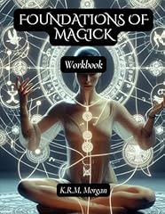 Foundations magick workbook for sale  Delivered anywhere in UK