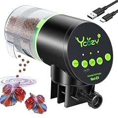 Ycozy mangiatoia automatica usato  Spedito ovunque in Italia 