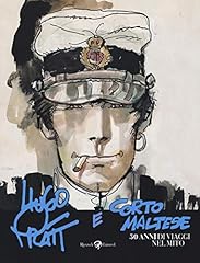 Hugo pratt corto usato  Spedito ovunque in Italia 