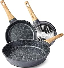 Yiifeeo frying pans for sale  Delivered anywhere in USA 