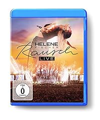 Rausch live bluray gebraucht kaufen  Wird an jeden Ort in Deutschland