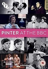 Pinter bbc for sale  Delivered anywhere in UK