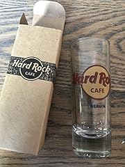 Hard rock cafe gebraucht kaufen  Wird an jeden Ort in Deutschland