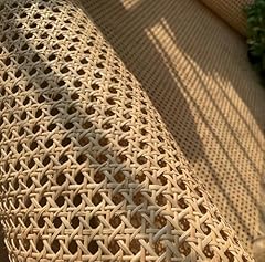 50cm larghezza rattan usato  Spedito ovunque in Italia 