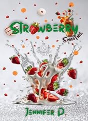 Strawberry smoothie the usato  Spedito ovunque in Italia 