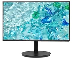 Acer cb272g monitor gebraucht kaufen  Wird an jeden Ort in Deutschland