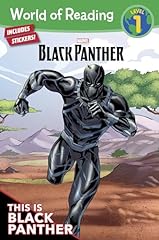 Reading black panther for sale  Delivered anywhere in USA 