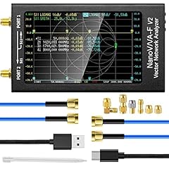 Aursinc nanovna vector for sale  Delivered anywhere in UK