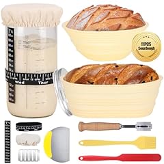 Teemars sourdough starter for sale  Delivered anywhere in USA 