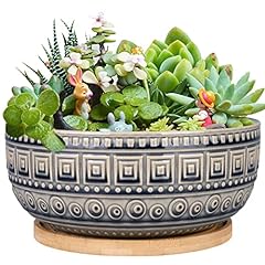 Epgardening inch ceramic for sale  Delivered anywhere in USA 