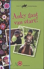 Anky gaat van for sale  Delivered anywhere in UK