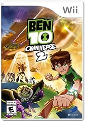 Ben omniverse wii for sale  Delivered anywhere in USA 