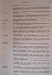 Roman coins vol. d'occasion  Livré partout en Belgiqu