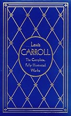 Lewis carroll complete for sale  Delivered anywhere in USA 