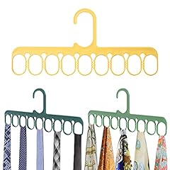 Tie hanger rack for sale  Delivered anywhere in UK