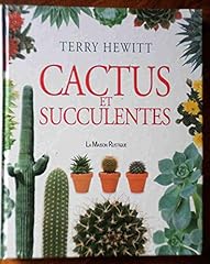 Cactus succulentes d'occasion  Livré partout en Belgiqu