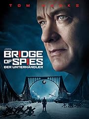 Bridge spies unterhändler gebraucht kaufen  Wird an jeden Ort in Deutschland