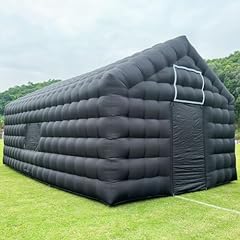 Large black inflatable for sale  Delivered anywhere in UK