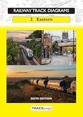 Railway track diagrams for sale  Delivered anywhere in UK