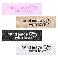 Handmade label zum gebraucht kaufen  Wird an jeden Ort in Deutschland