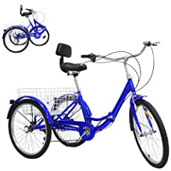 Futchoy inch tricycle for sale  Delivered anywhere in UK