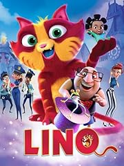 Lino d'occasion  Livré partout en France