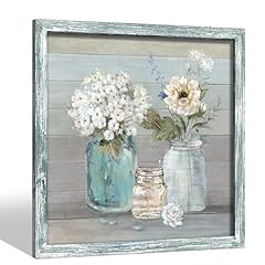 Flower wall art for sale  Delivered anywhere in USA 