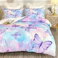 Cvhouse butterfly bedding for sale  Delivered anywhere in USA 