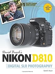 David busch david for sale  Delivered anywhere in UK