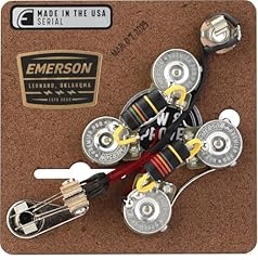 Emerson custom prewired for sale  Delivered anywhere in USA 