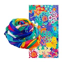 Pylones foulard paréo d'occasion  Livré partout en France