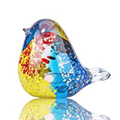 Qfkris art glass for sale  Delivered anywhere in USA 