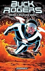 Buck rogers volume d'occasion  Livré partout en France