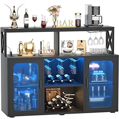 Aheaplus bar cabinet for sale  Delivered anywhere in USA 
