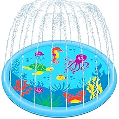Sloosh splash pad for sale  Delivered anywhere in USA 