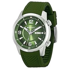 Berny dive watch for sale  Delivered anywhere in UK