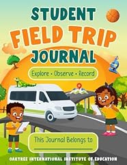 Student field trip d'occasion  Livré partout en France