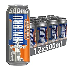 Irn bru energy for sale  Delivered anywhere in Ireland