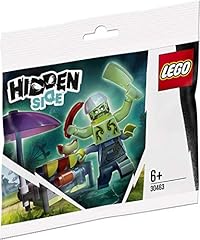 Lego hidden side for sale  Delivered anywhere in UK