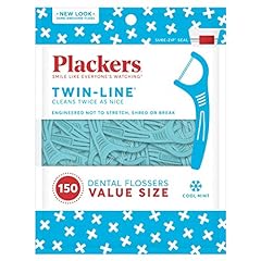 Plackers twin line for sale  Delivered anywhere in USA 