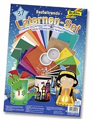Folia lot lanternes d'occasion  Livré partout en France